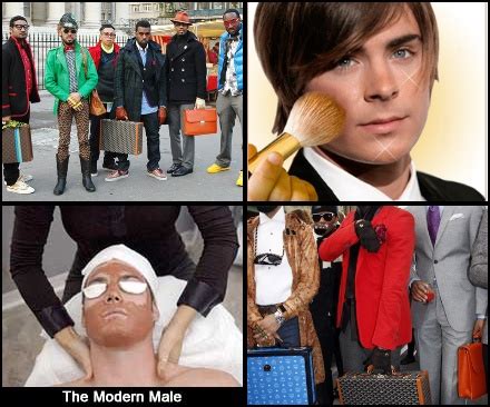 Metrosexual: What It Is, Definition, 5 Signs